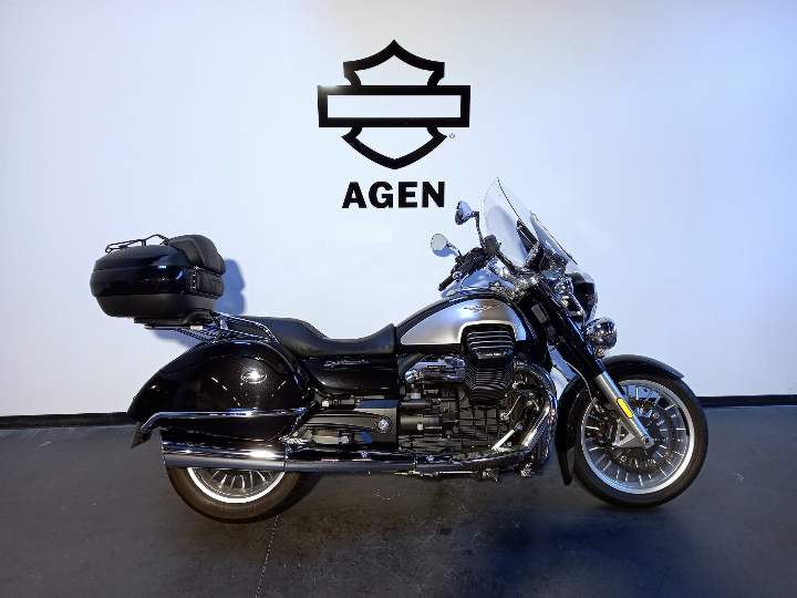 moto Harley occasion CALIFORNIA