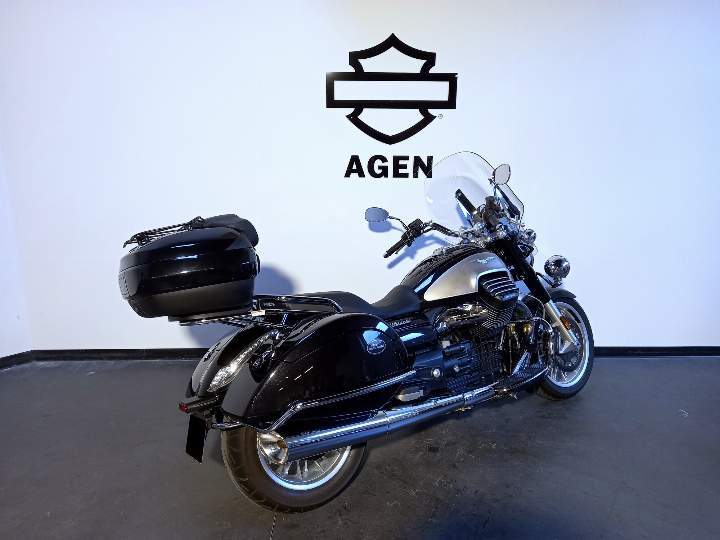 moto Harley occasion CALIFORNIA