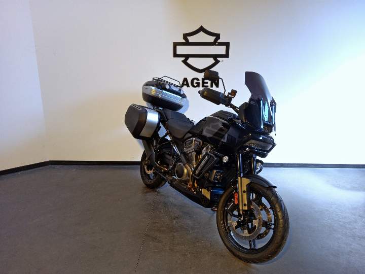 moto Harley occasion ADVENTURE PAN AMERICA 1250 SPECIAL