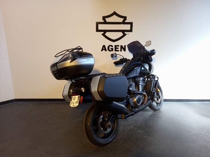 moto Harley occasion ADVENTURE PAN AMERICA 1250 SPECIAL