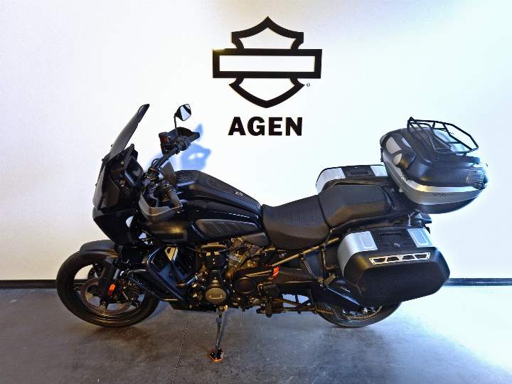 moto Harley occasion ADVENTURE PAN AMERICA 1250 SPECIAL