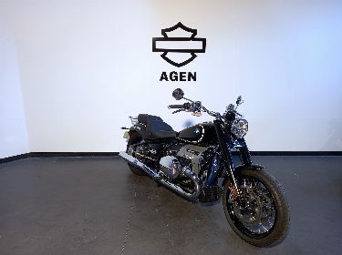 Harley Davidson d'occasion R 18 CLASSIC