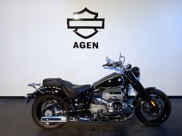 Harley Davidson d'occasion R 18 CLASSIC