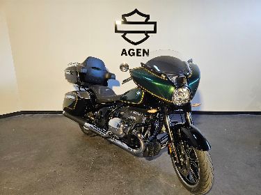 Harley Davidson d'occasion R 1800B