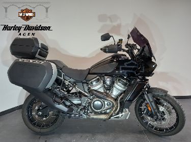 Harley Davidson d'occasion ADVENTURE PAN AMERICA 1250 SPECIAL