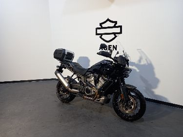 Harley Davidson d'occasion ADVENTURE PAN AMERICA 1250 SPECIAL