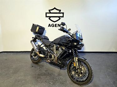 Harley Davidson d'occasion ADVENTURE PAN AMERICA 1250 SPECIAL