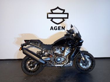 Harley Davidson d'occasion ADVENTURE PAN AMERICA 1250 SPECIAL