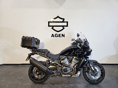 Harley Davidson d'occasion ADVENTURE PAN AMERICA 1250 SPECIAL