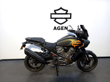 Harley Davidson d'occasion ADVENTURE PAN AMERICA 1250 SPECIAL