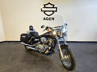 Harley Davidson d'occasion DYNA SUPER GLIDE 1584