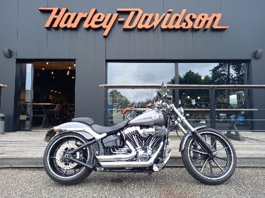 Harley Davidson d'occasion SOFTAIL BREAKOUT 1690