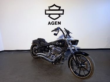 Harley Davidson d'occasion SOFTAIL BREAKOUT 1690