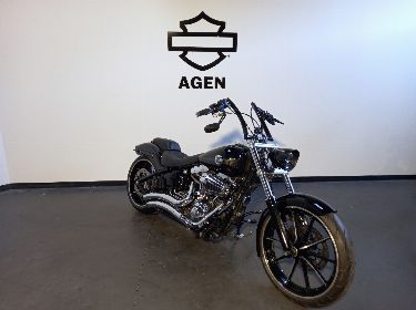 Harley Davidson d'occasion SOFTAIL BREAKOUT 1690