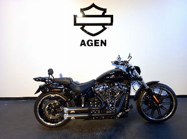 Harley Davidson d'occasion SOFTAIL BREAKOUT 1868