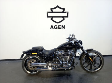Harley Davidson d'occasion SOFTAIL BREAKOUT 1868