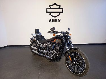 Harley Davidson d'occasion SOFTAIL BREAKOUT 1923