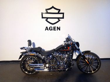 Harley Davidson d'occasion SOFTAIL BREAKOUT 1923