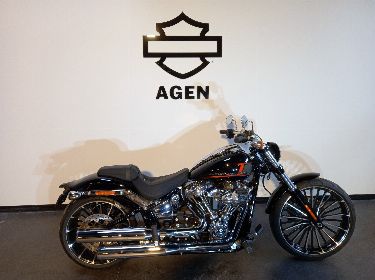 Harley Davidson d'occasion SOFTAIL BREAKOUT 1923