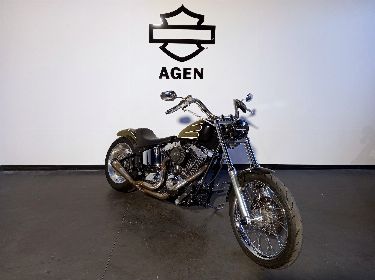 Harley Davidson d'occasion SOFTAIL CUSTOM 1584