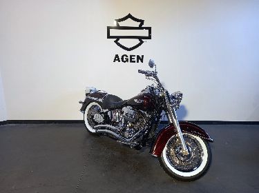 Harley Davidson d'occasion SOFTAIL DELUXE 1584