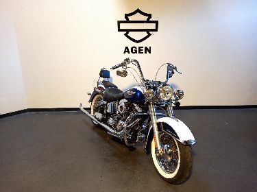 Harley Davidson d'occasion SOFTAIL DELUXE 1584