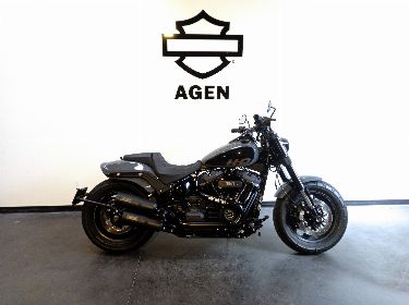 Harley Davidson d'occasion SOFTAIL FAT BOB 1868