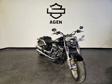 Harley Davidson d'occasion SOFTAIL FAT BOY 1923