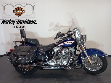 Harley Davidson d'occasion SOFTAIL HERITAGE 1450