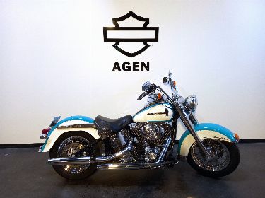 Harley Davidson d'occasion SOFTAIL HERITAGE 1450