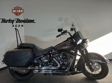 Harley Davidson d'occasion SOFTAIL HERITAGE 1745 CLASSIC