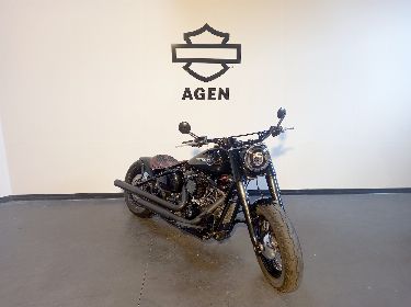 Harley Davidson d'occasion SOFTAIL HERITAGE 1868