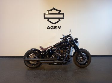 Harley Davidson d'occasion SOFTAIL HERITAGE 1868