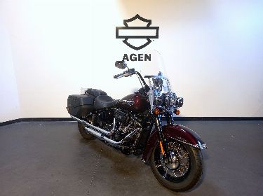 Harley Davidson d'occasion SOFTAIL HERITAGE 1868