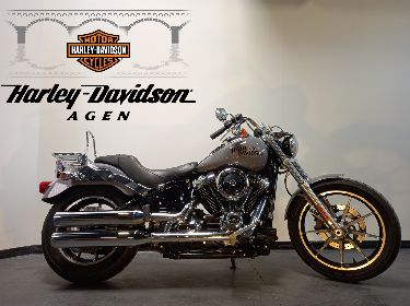 Harley Davidson d'occasion SOFTAIL LOW RIDER 1745