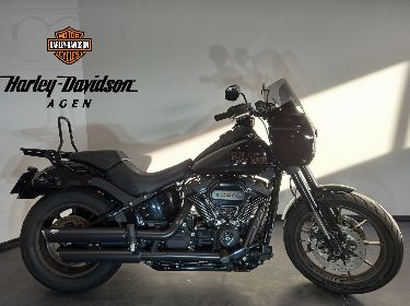 Harley Davidson d'occasion SOFTAIL LOW RIDER 1868 S