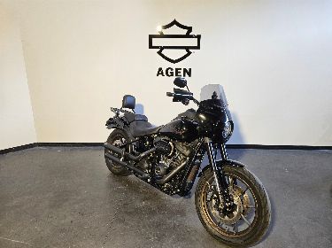 Harley Davidson d'occasion SOFTAIL LOW RIDER 1868 S