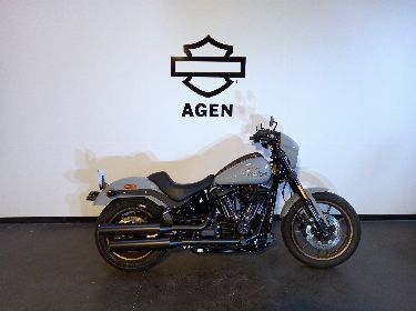 Harley Davidson d'occasion SOFTAIL LOW RIDER 1868 S