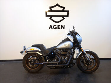 Harley Davidson d'occasion SOFTAIL LOW RIDER 1868 S