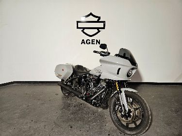 Harley Davidson d'occasion SOFTAIL LOW RIDER 1923 ST