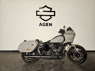 Harley Davidson d'occasion SOFTAIL LOW RIDER 1923 ST