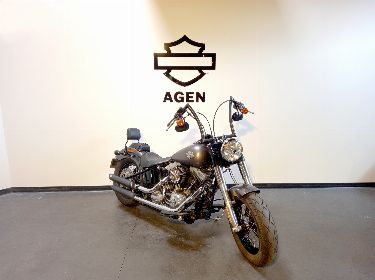 Harley Davidson d'occasion SOFTAIL SLIM 1690