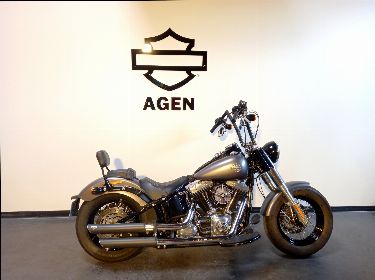Harley Davidson d'occasion SOFTAIL SLIM 1690