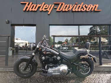 Harley Davidson d'occasion SOFTAIL SLIM 1745