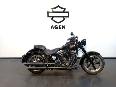 Harley Davidson d'occasion SOFTAIL SLIM 1800 S