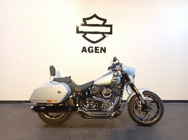 Harley Davidson d'occasion SOFTAIL SPORT GLIDE 1745