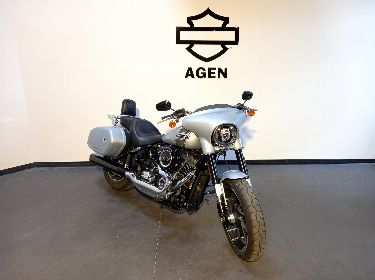 Harley Davidson d'occasion SOFTAIL SPORT GLIDE 1745