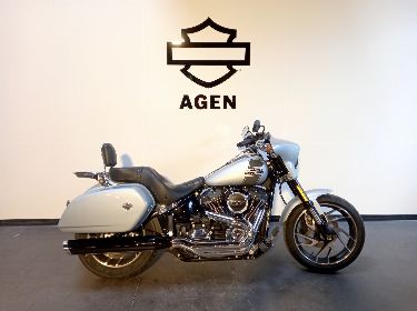 Harley Davidson d'occasion SOFTAIL SPORT GLIDE 1745