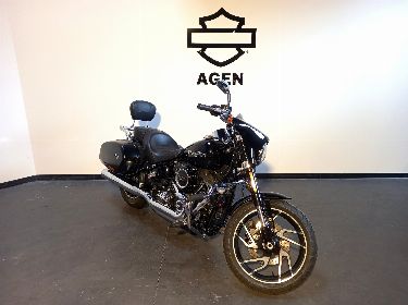 Harley Davidson d'occasion SOFTAIL SPORT GLIDE 1745