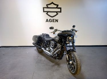 Harley Davidson d'occasion SOFTAIL SPORT GLIDE 1745